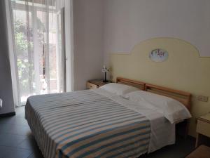 Economy Double or Twin Room room in Hotel Villa Cecilia