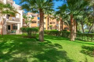 Barca Trencada - Cala Mondrago