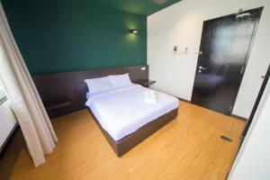 Room V Jalan Jenang by SECOMS - Ubytování bez kategorie ve městě Batu Pahat