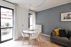 GuestHost - CASA CRI&ELI trilo x5 con terrazzo