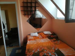 Saltlake apartman