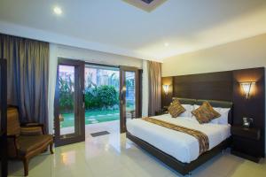 Studio 1 Phòng ngủ (1 Bedroom Studio)