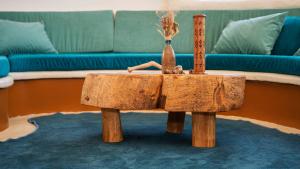 Clay House Banya