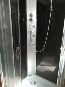 Saltlake apartman