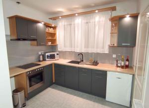 Holiday home in Balatonfenyves 35176