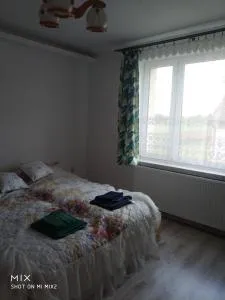 dom wakacyjny - Wietrzychowice