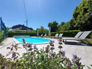 普利米西罗维早餐加住宿旅馆 - Povir