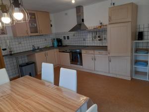 Ferienwohnung im Seidlerhof mit Terrasse