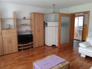 Ferienwohnung im Seidlerhof mit Terrasse