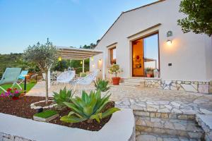 Villa Brezza Marina - Scopello-Villas