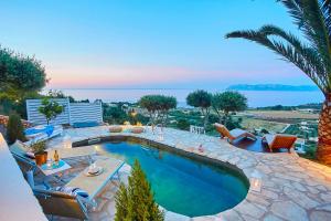 Villa Brezza Marina - Scopello-Villas