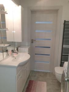 Apartament Mateo