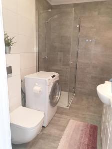 Apartament Mateo