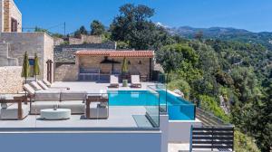 Villa Dim - With Private Pool