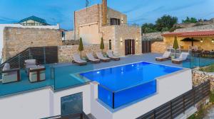 Villa Dim - With Private Pool