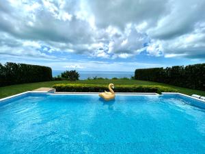 Private seaview villa in BlackSeaRama - 1st line