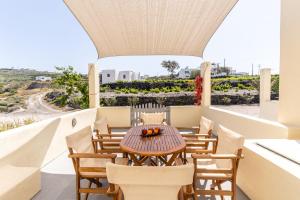 Ampelos Executive Houses