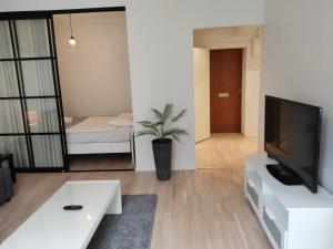 Adorable Central Apartment Helsinki