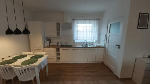 Apartament Szmaragdowy