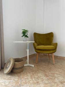 Cozy Studio by the sea in Paleo Faliro