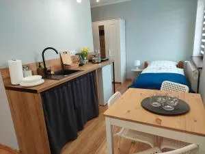 Agroturystyka Bierna. Gospodarstwo rolne. - Łodygowice