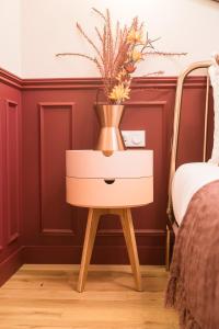 Miss Marguerite Suite