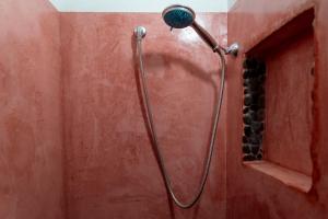 Quadruple Room with Private Bathroom