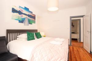 Happy Holiday Cascais - Garden