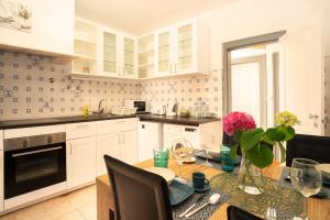 Happy Holiday Cascais - Garden