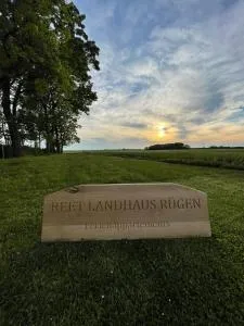 Reet Landhaus Rügen - 乌曼茨