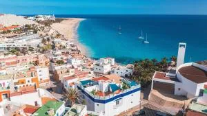 ALTAVISTA APARTAHOTEL-Adults Only over 14 - Morro del Jable