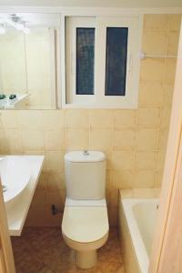 Cozy Studio by the sea in Paleo Faliro