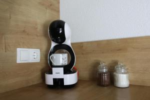 Lushtn apartma