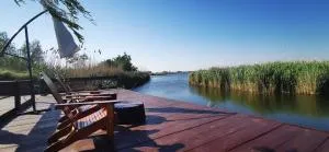 Casa Mariana - Sarinasuf