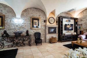 La Locanda Del Conte Mameli - Boutique Hotel & Suite SPA