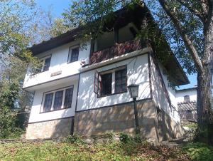 2 star pansion Hotel Pette Oreha Boženci Bugarska