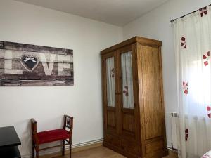 La casita de Riópar