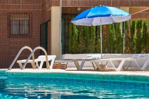 Don Gregorio-Fincas Benidorm