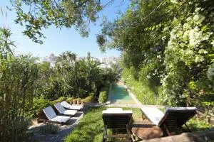 米米卡尔佩住宿加早餐旅馆 - 丹吉尔