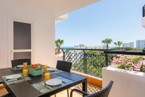 Mi Capricho Playa Marbella