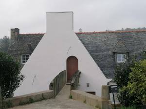 Appartements Moulin de brezal et etang a 20 minute de la mer : photos des chambres