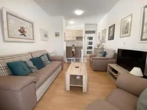 Welcome Apartments - Zagrađe