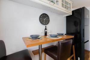 Seaview Gdynia Apartment Lelewela by Renters