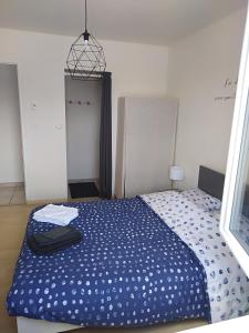 Appartements Chambre agreable au calme : Appartement 1 Chambre