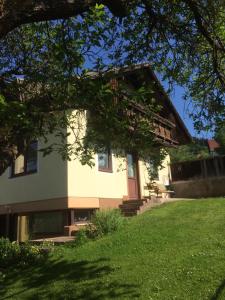 Ferienwohnung Morgensonne