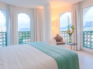 Al Mandari Hôtel Tétouan