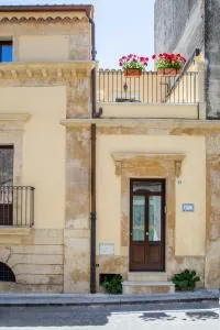 Casa Gioconda - Buccheri