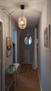 Appartements Misam YourHostHelper : photos des chambres