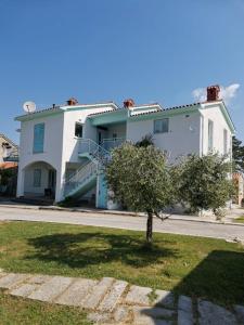 Apartments Accordia 