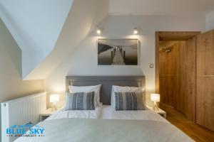 Apartamenty BlueSky - Pusta 8 - blisko szlaków i wyciągów